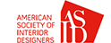 American Society of Interior Designers