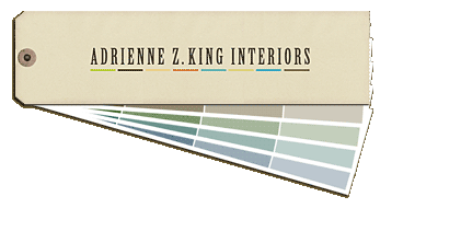 Adrienne Zarger King Interior Designer Knoxville Tn